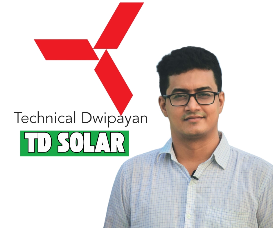 About TD Solar