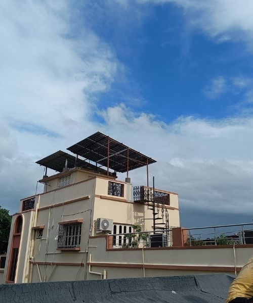 Best Solar installation company in Kolkata