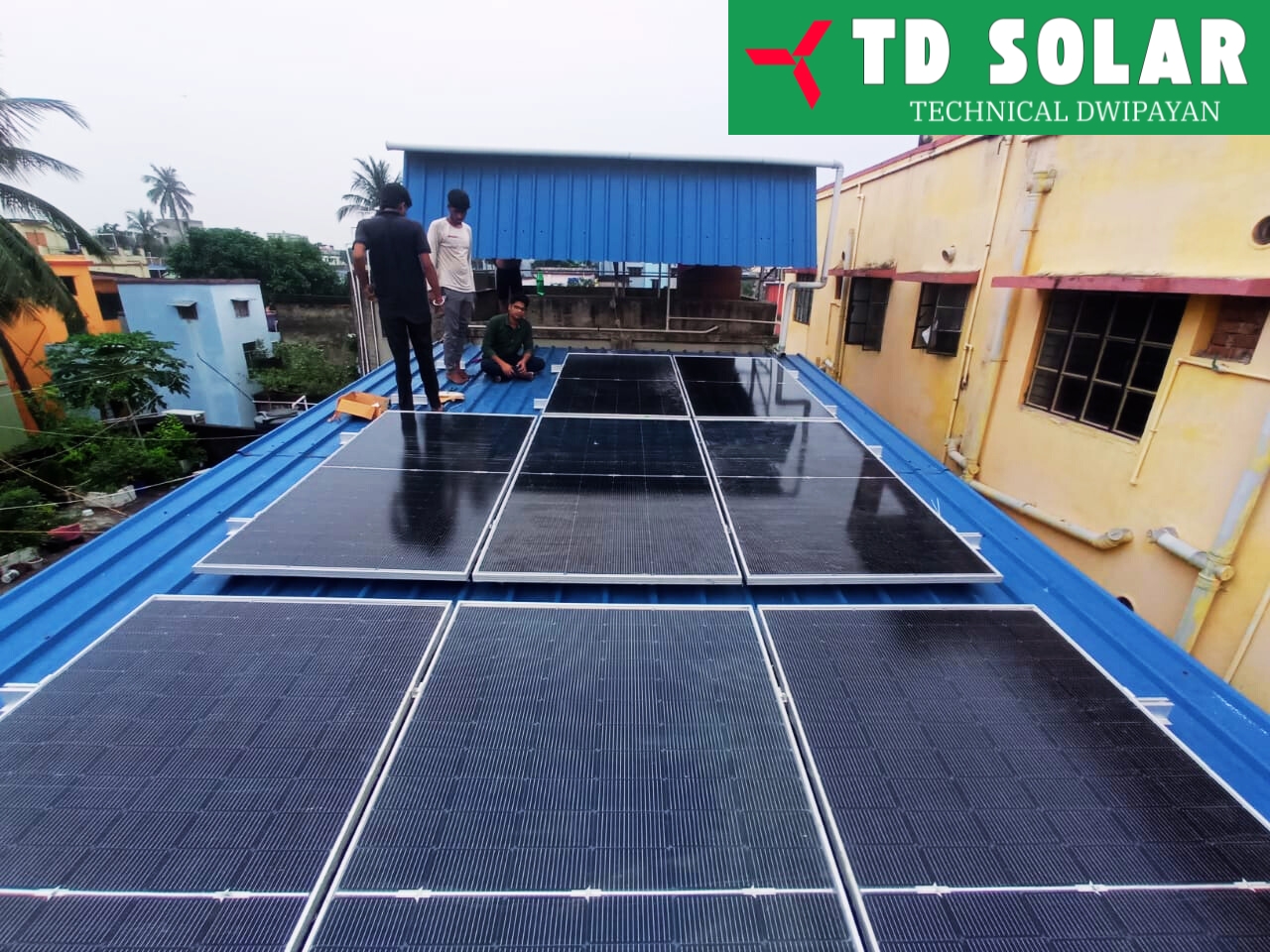 Solar PV Solutions